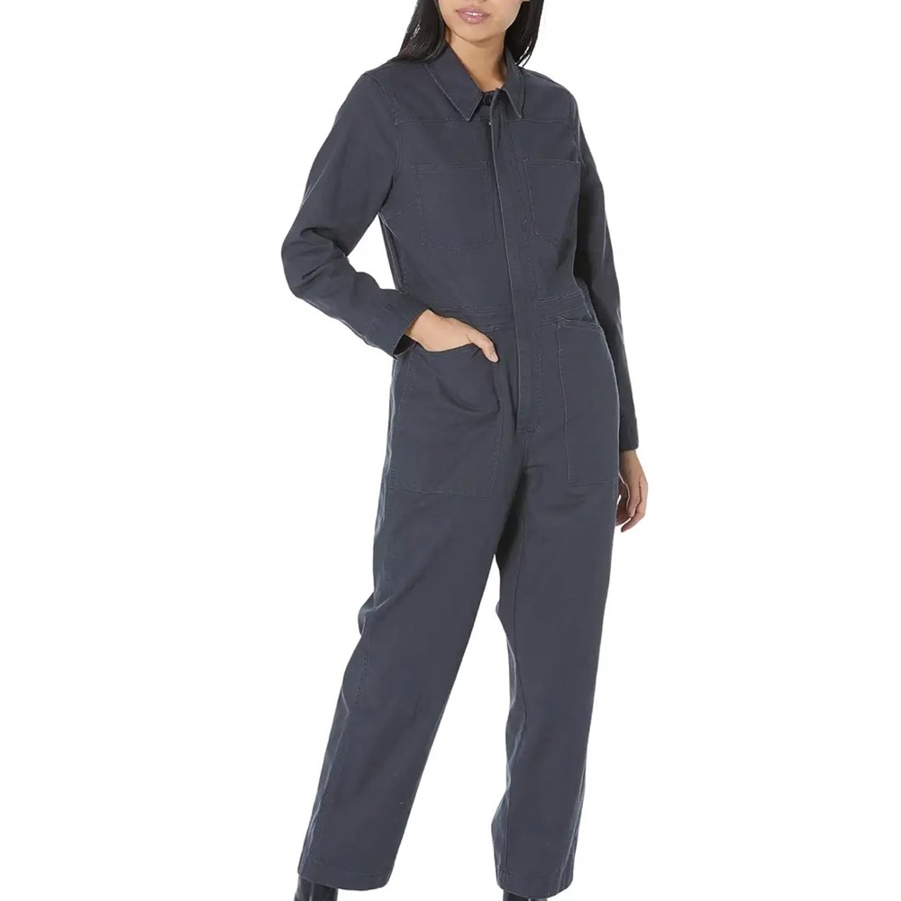 Madewell coveralls